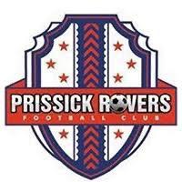 Prissick Rovers City Football Club U9s