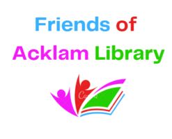 Friends of Acklam Library